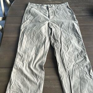 Men’s Mountain Khakis Pants